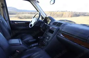 Land Rover Range Rover 2.5 DSE *ohne Luftf. *Allwetter neu Bild 4