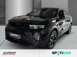 Opel Mokka GS-Line Automatik/Navi/Rückfahrkamera
