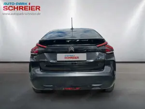Citroen C4 E-C4 Shine*1.HAND*TÜV NEU*EINPARKHILFE*KAMERA* Bild 5