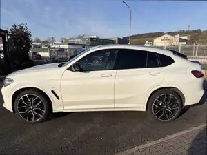 BMW X4 M X4 M40d