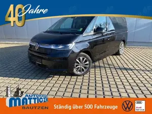 Volkswagen T7 Multivan 1.4 TSI eHybrid 218 PS LANG ENERGETIC/AHK/PANO/ST