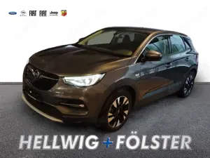 Opel Grandland X INNOVATION SHZ LenkradHZG Navi Apple CarPlay And