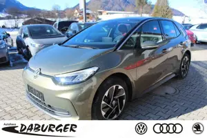 Volkswagen ID.3 Pro FACELIFT 62kW Wärmepumpe+ACC+94,9% Klima