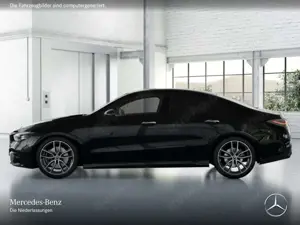 Mercedes-Benz CLA 200 AMG+NIGHT+360°+MULTIBEAM+TOTW+KEYLESS+7G Bild 5