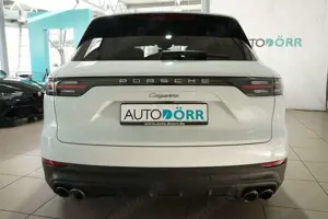 Porsche Cayenne Massage+Sportabg.+Chrono+Sitzklima+ACC Bild 4