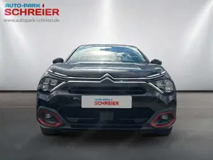 Citroen C4 E-C4 Shine*1.HAND*TÜV NEU*EINPARKHILFE*KAMERA* Bild 2