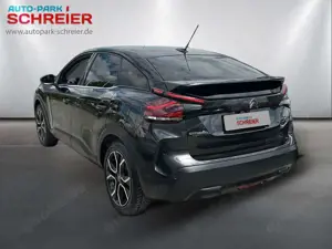 Citroen C4 E-C4 Shine*1.HAND*TÜV NEU*EINPARKHILFE*KAMERA* Bild 4