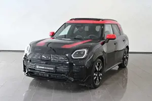 MINI Cooper SE Countryman ALL4 JCW Trim XL-Paket AHK