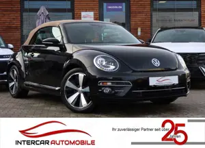 Volkswagen Beetle 1.4 TSI Exclusive Design |Bi-Xenon|Kamera|