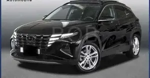 Hyundai TUCSON Prime Plug-In Hybrid 4WD Panoramadach, AHK