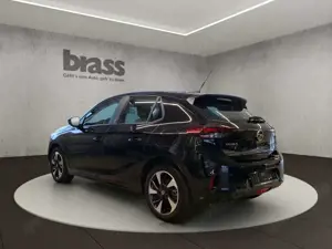 Opel Corsa-e Edition Elektromotor Bild 3