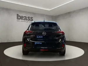 Opel Corsa-e Edition Elektromotor Bild 4