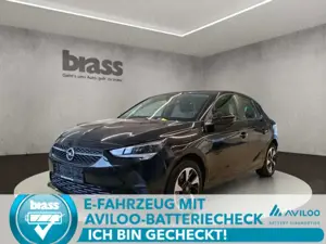 Opel Corsa-e Edition Elektromotor Bild 1