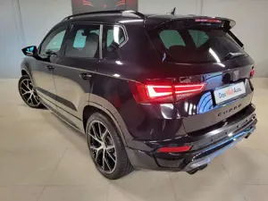 CUPRA Ateca "VZ" 2.0 TSI DSG 4Drive *AHK*Panor.*MwSt.* Bild 4