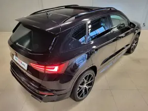 CUPRA Ateca "VZ" 2.0 TSI DSG 4Drive *AHK*Panor.*MwSt.* Bild 5