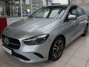 Mercedes-Benz B 180 Progressive Navi. Parktr. Sitzh. Kamera.