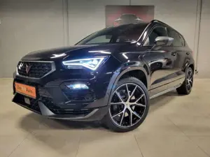 CUPRA Ateca "VZ" 2.0 TSI DSG 4Drive *AHK*Panor.*MwSt.* Bild 2