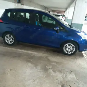 Ford B-Max Bild 5