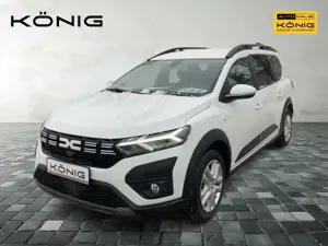 Dacia Jogger Expression Hybrid140 *AHK*GJ-R*Automatik*