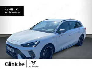 CUPRA Leon Sportstourer 1.5 e-HYBRID DSG, NAVI, RFK