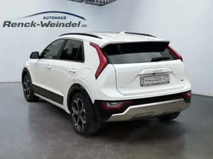 Kia Niro Plug-in Hybrid Spirit 1.6 HUD Navi Klima LED Rückf Bild 3