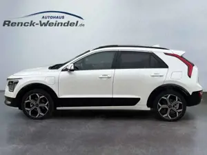 Kia Niro Plug-in Hybrid Spirit 1.6 HUD Navi Klima LED Rückf Bild 2