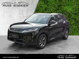 BYD Atto 2 Boost ACC+LichtAuto.*Sitzhei.*CarPlay