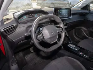 Peugeot 208 ELEKTRO-Active +OBC11kW+SHZ+CARPLAY+Navi+BC+ Bild 4