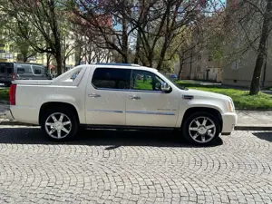 Cadillac Escalade 6.2 V8 Elegance