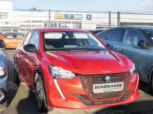 Peugeot 208 ELEKTRO-Active +OBC11kW+SHZ+CARPLAY+Navi+BC+ Bild 3