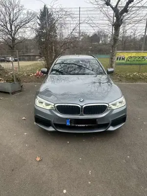 BMW 530 530 d xDrive M Sport