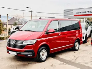 Volkswagen T6 Multivan