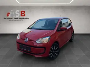Volkswagen up! Klimaanlage*