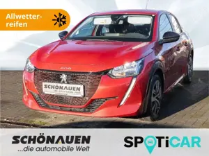 Peugeot 208 ELEKTRO-Active +OBC11kW+SHZ+CARPLAY+Navi+BC+ Bild 1