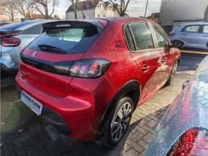 Peugeot 208 ELEKTRO-Active +OBC11kW+SHZ+CARPLAY+Navi+BC+ Bild 2