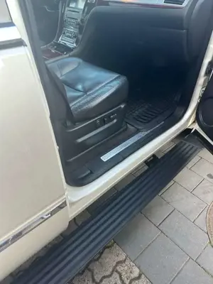 Cadillac Escalade EXT 6.2 V8 - LED XENON BOSE LEDER - TÜV NEU Bild 5