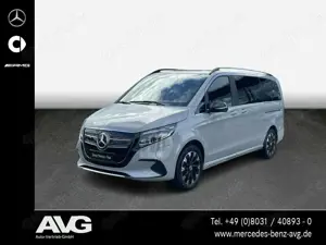 Mercedes-Benz EQV 300 EQV 300 AVANTGARDE Lang Airmatic Burmester LED