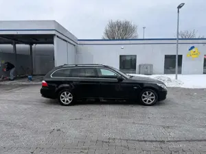 BMW 520 520d Touring Aut.