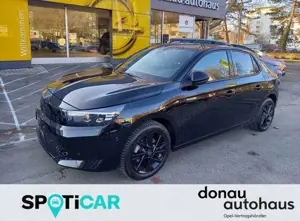 Opel Corsa 1.2T MT6 GS Navi Matrix Sitzhzg Keyless