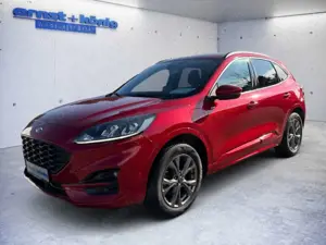 Ford Kuga 2.5 Duratec PHEV ST-LINE
