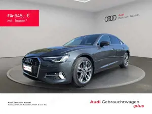 Audi A6 40 TDI Matrix Navi Kamera Alcantara