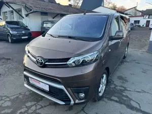 Toyota Proace 2,0-l-D-4D 110kW L2 Executive