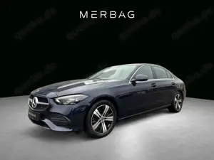 Mercedes-Benz C 300 LED Navi SHZ 360 Fernlichtass. Kam. KlimaA