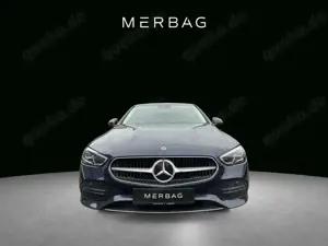 Mercedes-Benz C 300 LED Navi SHZ 360 Fernlichtass. Kam. KlimaA Bild 2