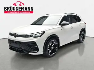 Volkswagen Tiguan TIGUAN 2.0 TDI DSG 4M R-LINE NAVI MATRIX HUD DCC A