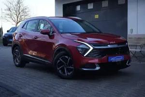 Kia Sportage 1.6 T-GDi Vision NAVI+KAMERA+ALU+1.Hd+Org.14.Tkm