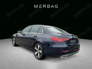 Mercedes-Benz C 300 LED Navi SHZ 360 Fernlichtass. Kam. KlimaA Bild 5