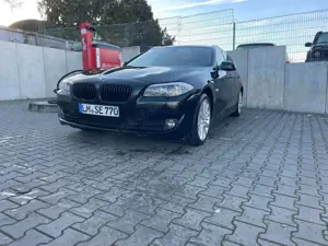 BMW 530 530d TOP Stk. NEU /// Vieles NEU