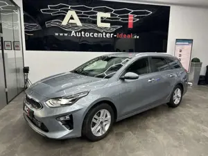 Kia Ceed SW / cee'd SW 1.4 TGDI GT,AHK,SHA,TWA, Kamera Bild 3