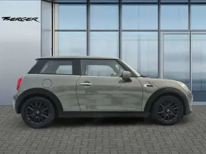 MINI One 3-trg. PDC SHZ TEMP Bild 4